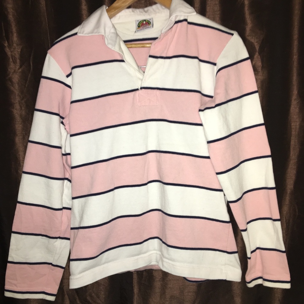 Women’s Rugby Jersey